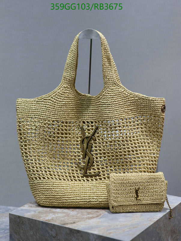 SAMC - YLS Bags - 105