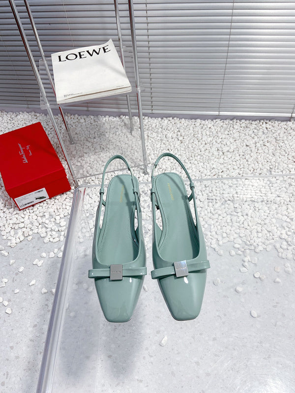 Glami - FGO Women Shoes - 257