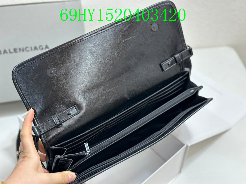 ELE Fashion - BGA Bags - 1844