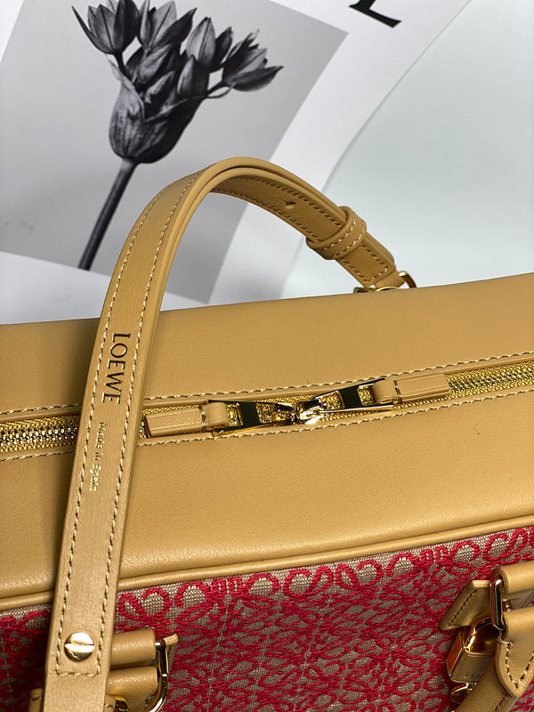 Glamy - LWO Bags - 925