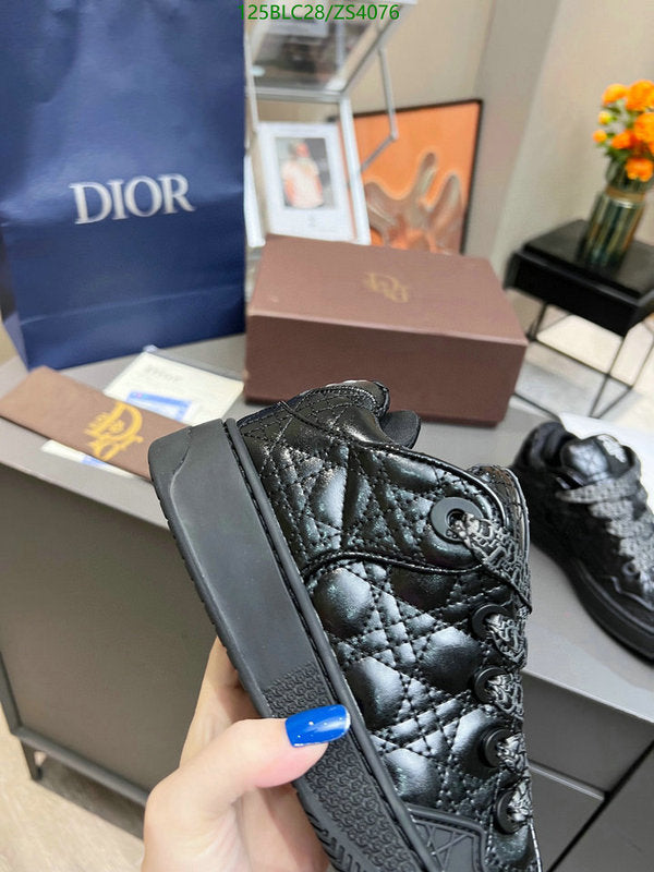 SAMCC - DOR Women Shoes - 1723