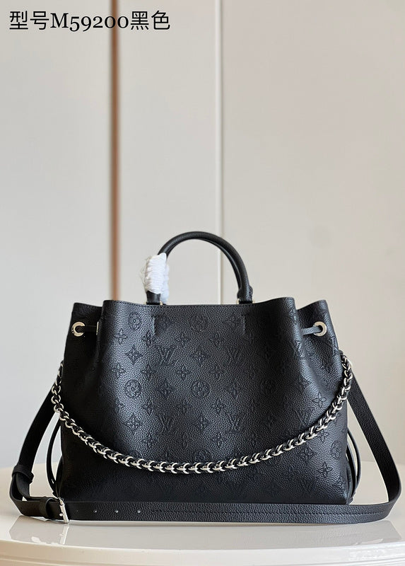Glami Fashion Lu-Vi bags - 17010