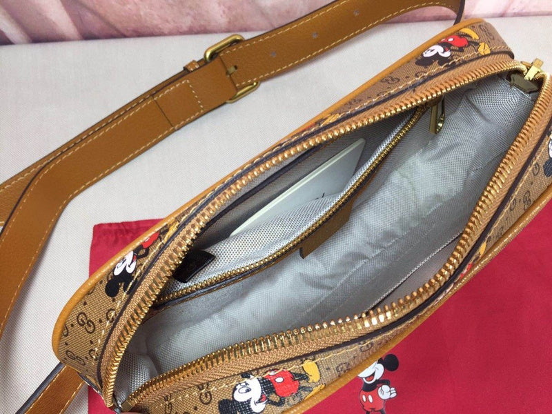 Glami Fashion - GCI Bags - 11112