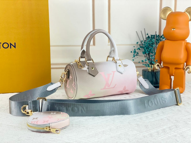 Satchel Bags - VL2 Bags - 1034