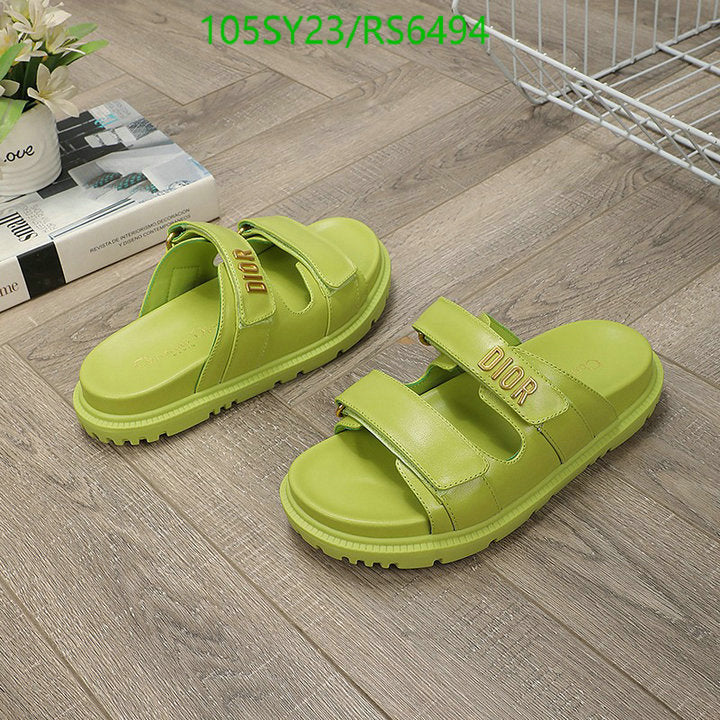 SAMCC - DOR Women Shoes - 2037