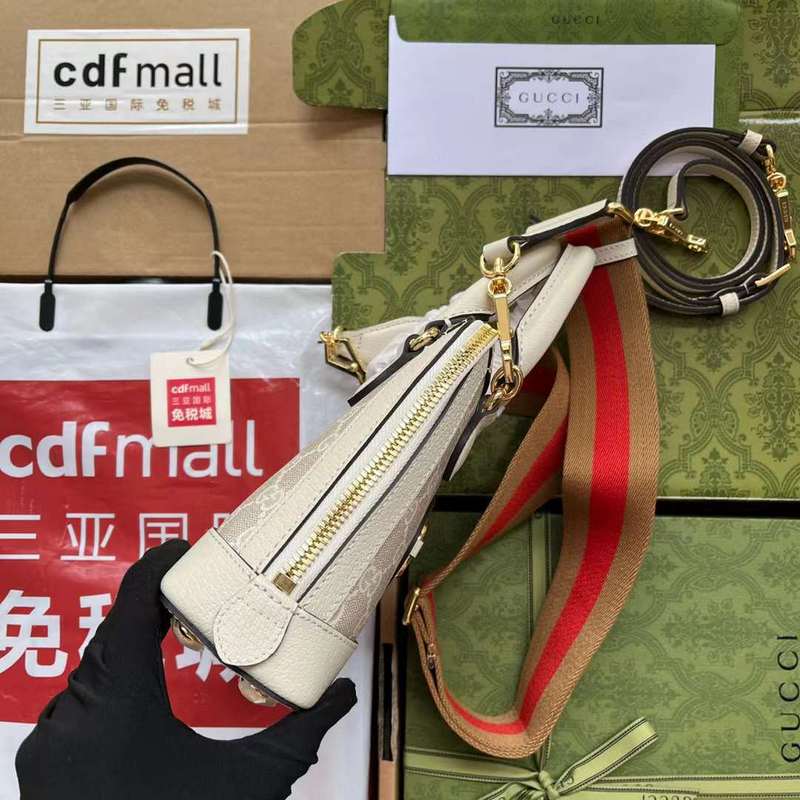 GUI2 Bags - Fashion Bags  298