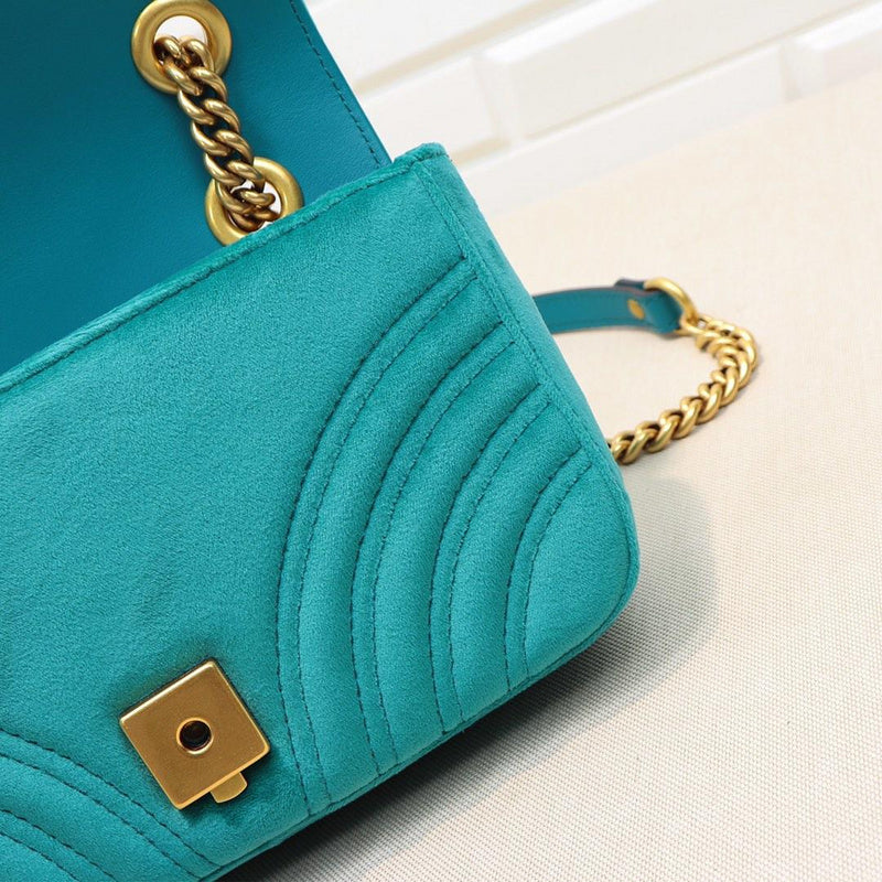 GlamI - GCI Bags - 891