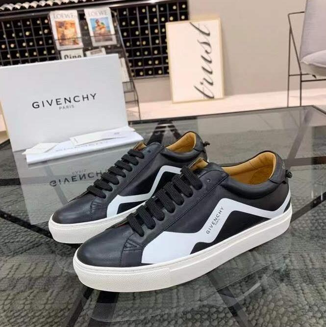 SAMC - GCY Men Shoes - 099