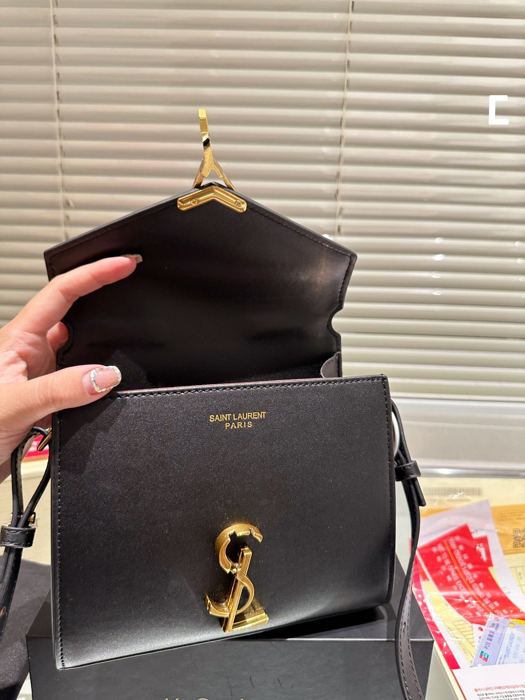 EN - New Arrival Bags SLY 326