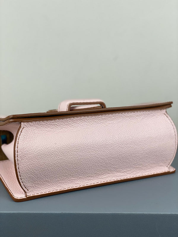 Satchel Bags - LWE Bags - 377