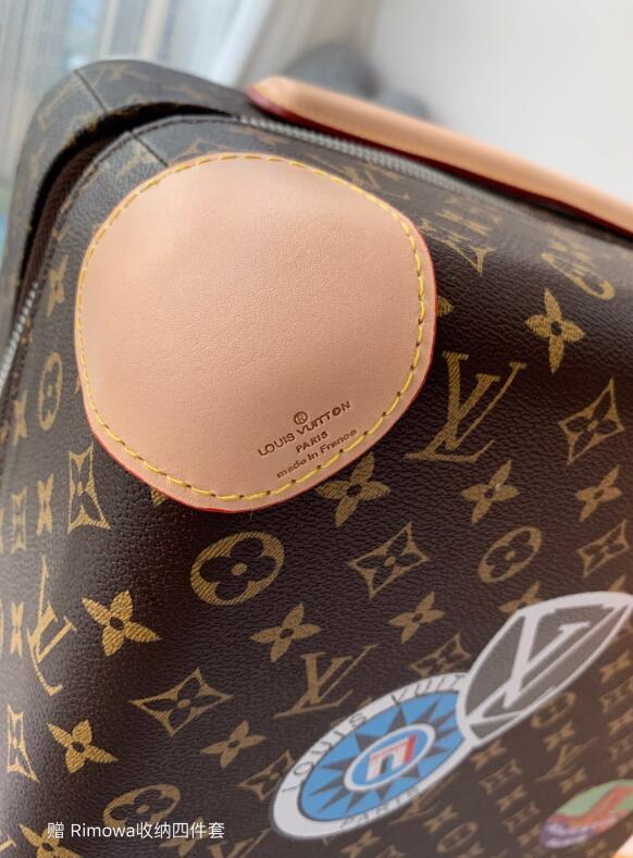 SAMC - Travel Bags - 088