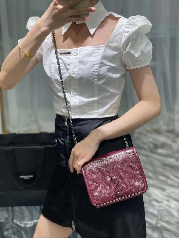 ELE - SLY Bags 589