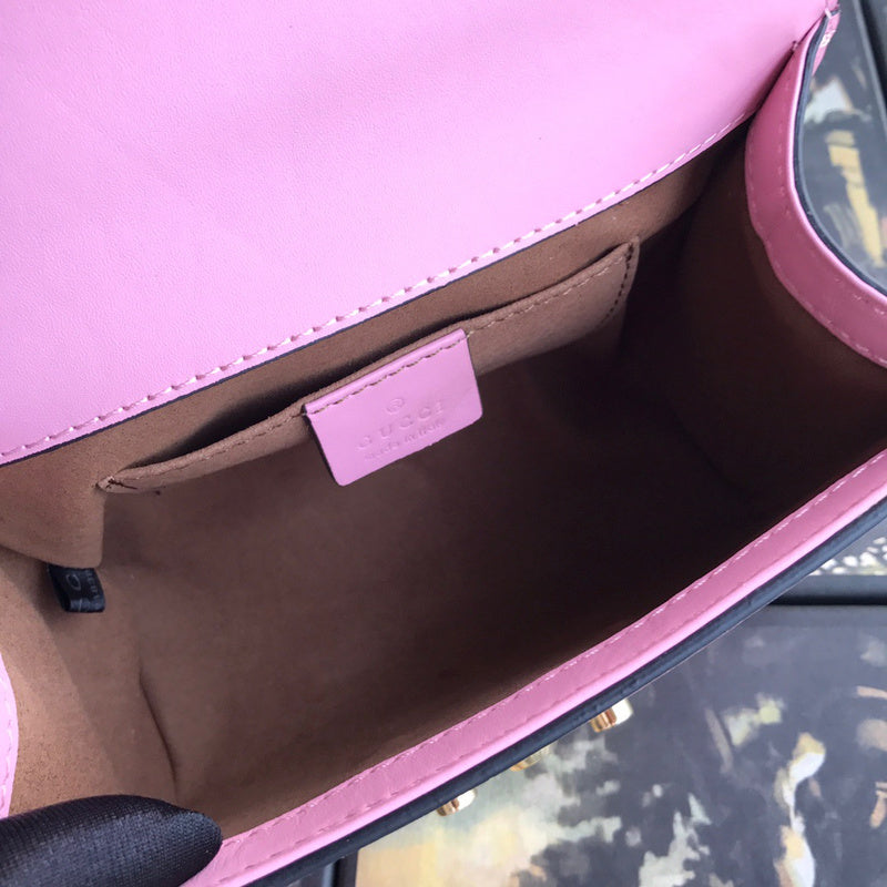 Satchel Bags - GCI Bags - 6275