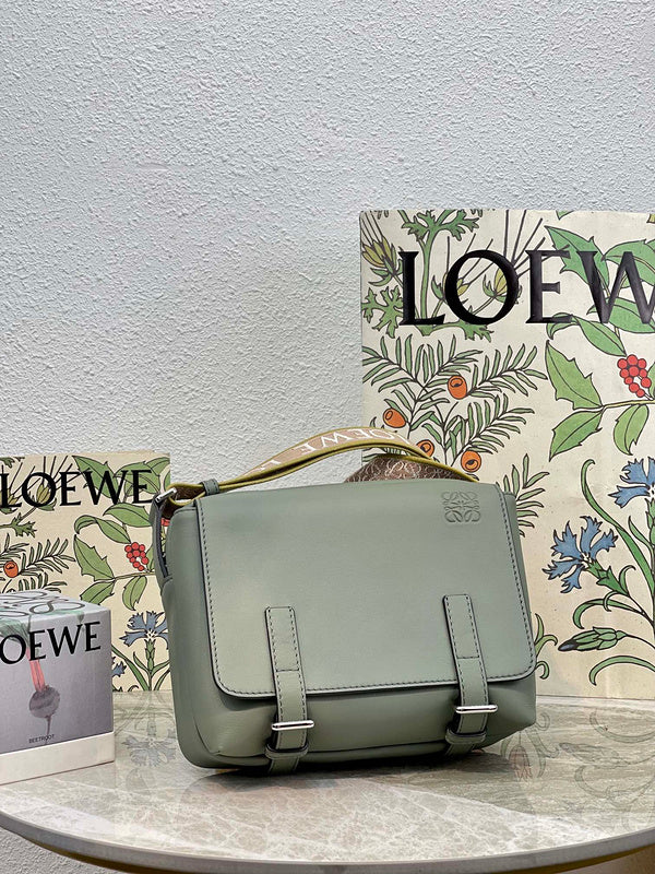Glamy - LWO Bags - 620
