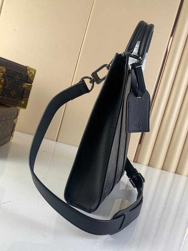 Satchel Bags - VL Bags - 4352