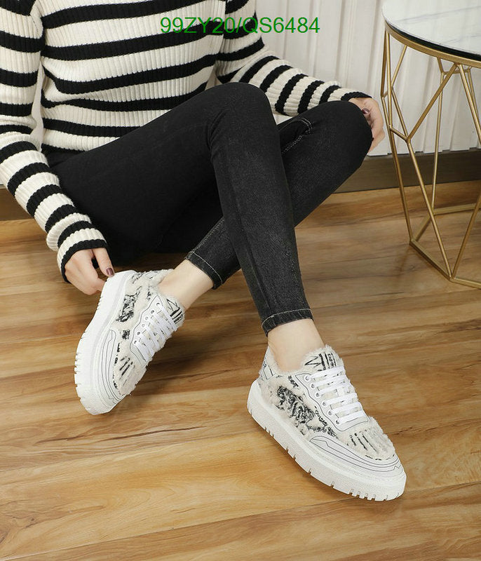 SAMC - DOR Women Sneakers - 083