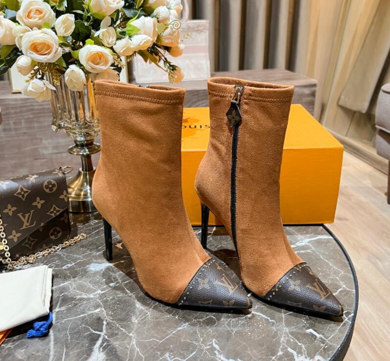 SAMC - LOV Women Shoes - 916