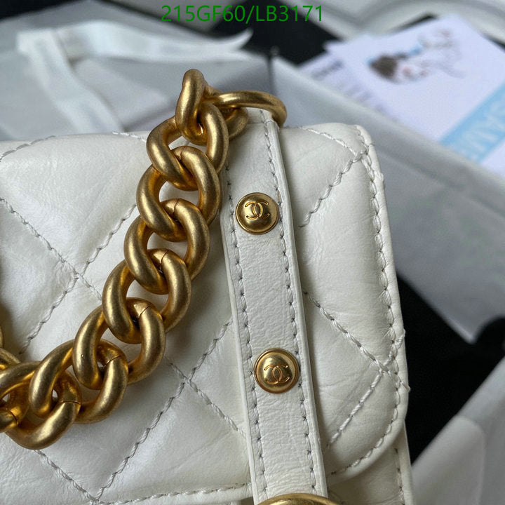 SAMC - CHL Bags - 875