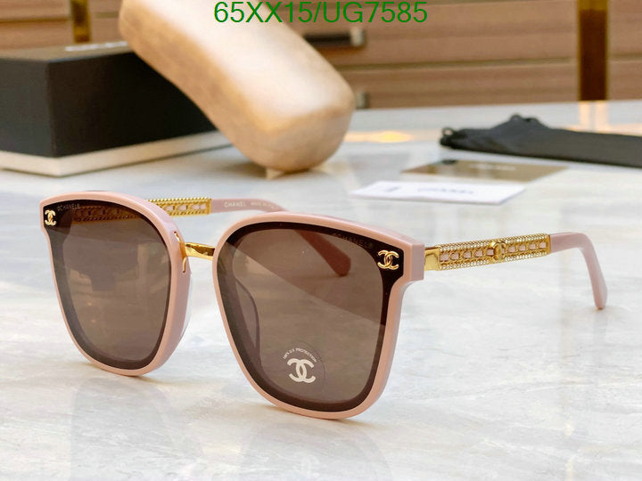 SAMC - CHL Glasses - 189