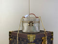 Satchel Bags - VL Bags - 2489