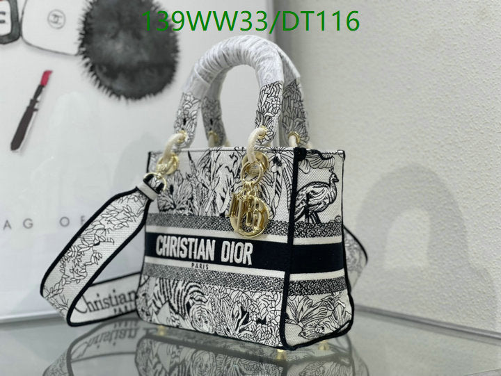 SAMCC - DOR Bags - 1000