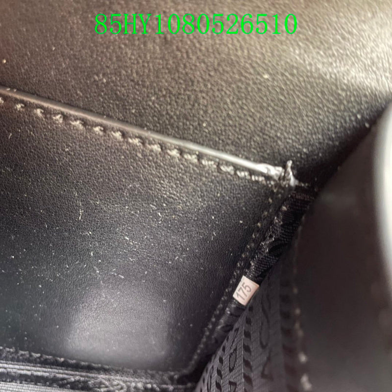 Satchel Bags - PDA Bags - 4284