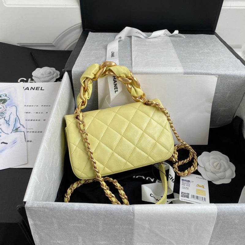Glami- Glami- Glami- Bag - 024