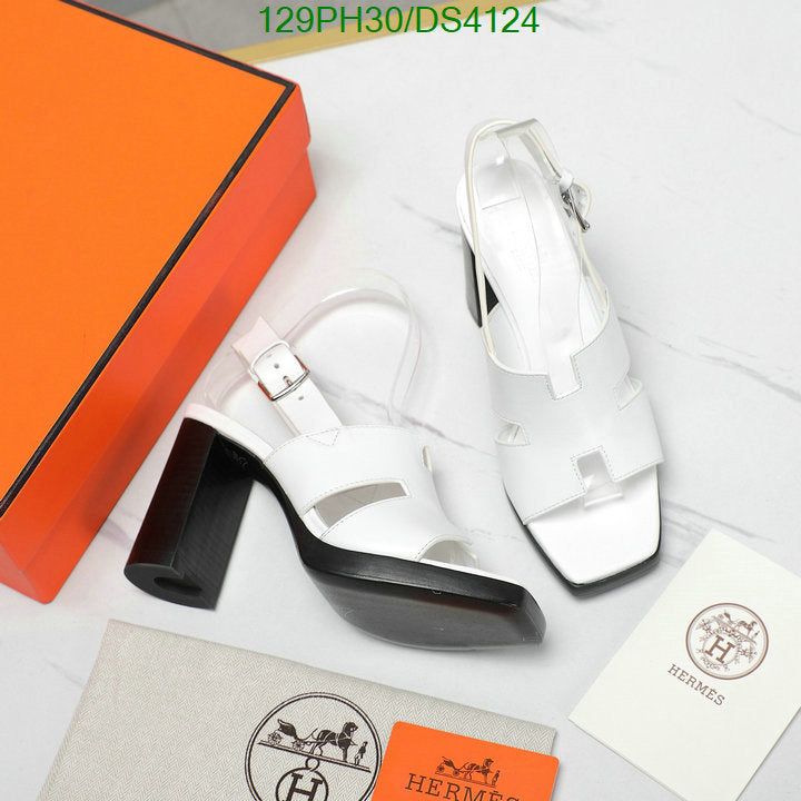 SAMC - HMS Women Shoes - 054