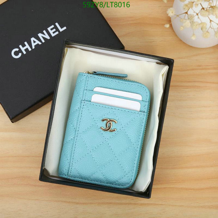 SAMC - CHL Wallets - 081
