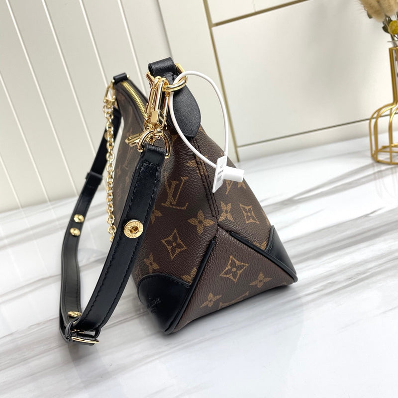 Satchel Bags - VL Bags - 1278