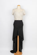 Ensemble Chanel Haute Couture 1994