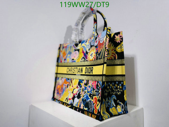 SAMCC - DOR Bags - 928