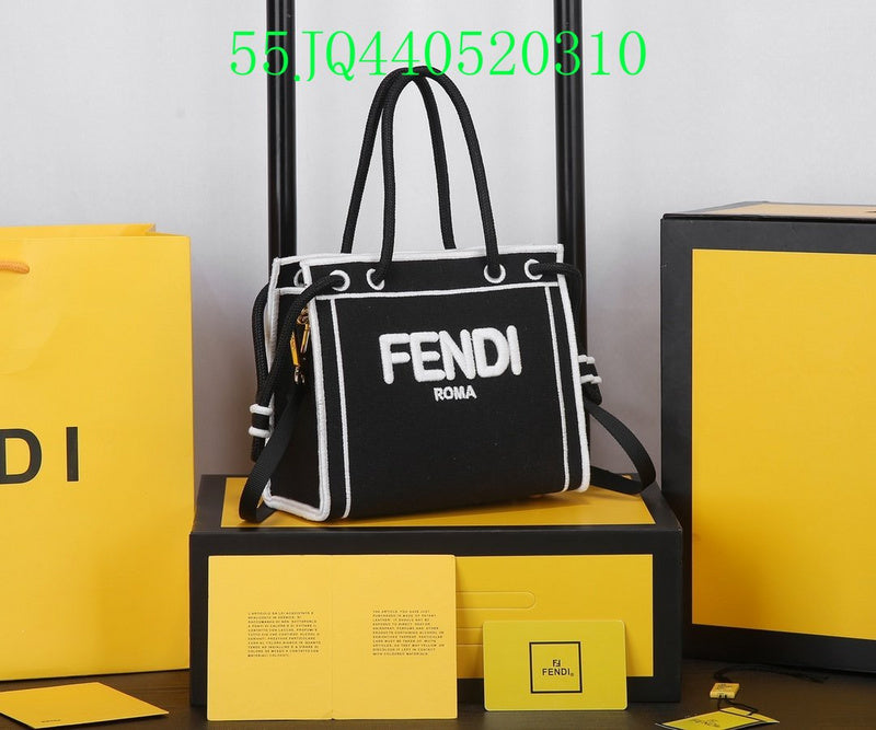 Glami - FDE Bags - 3092