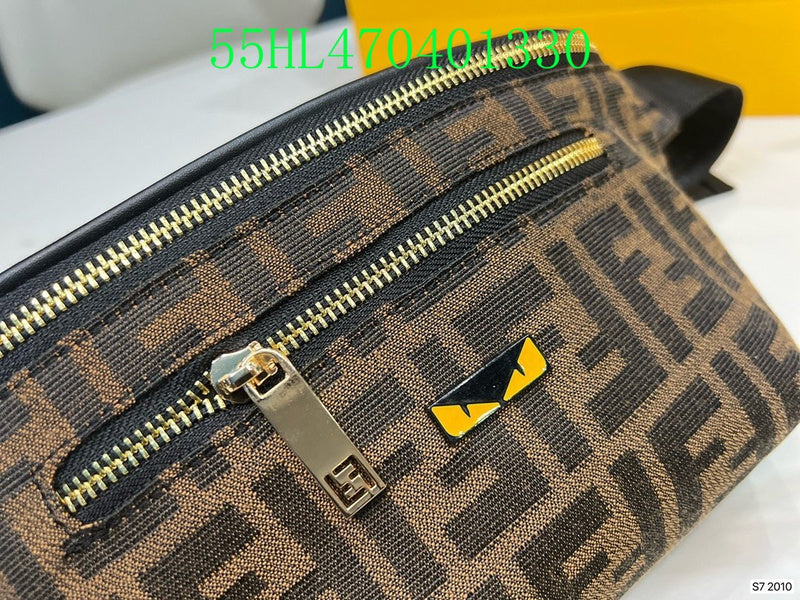 Glami - FDE Bags - 1725