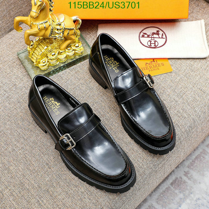 SAMC - HMS Men Shoes - 607