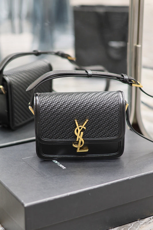 Glami Fashion - SLY Bags - 033