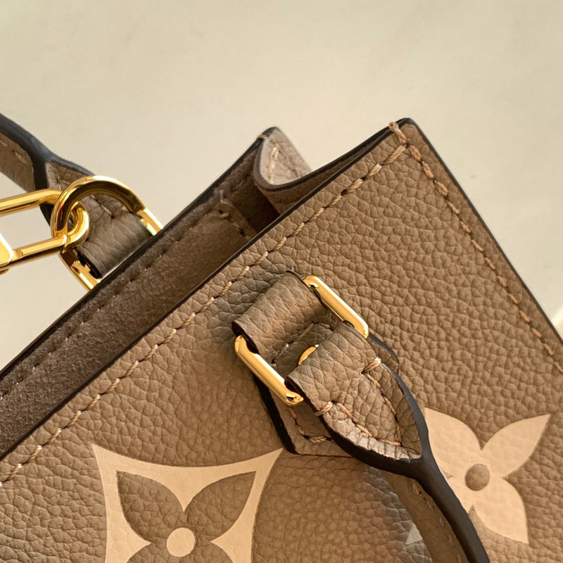 Satchel Bags - VL Bags - 1124