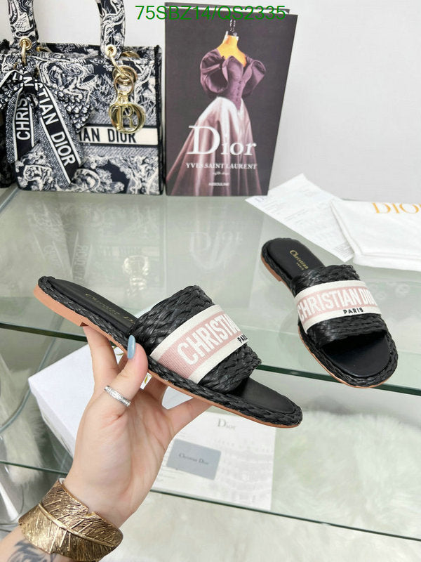 SAMCC - DOR Women Shoes - 2159