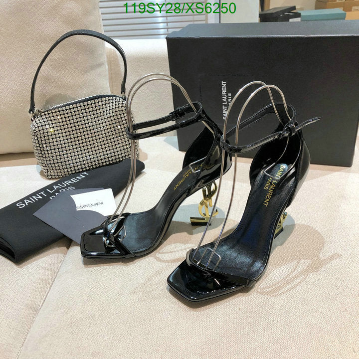 SAMC - YLS Women Shoes Heels - 084