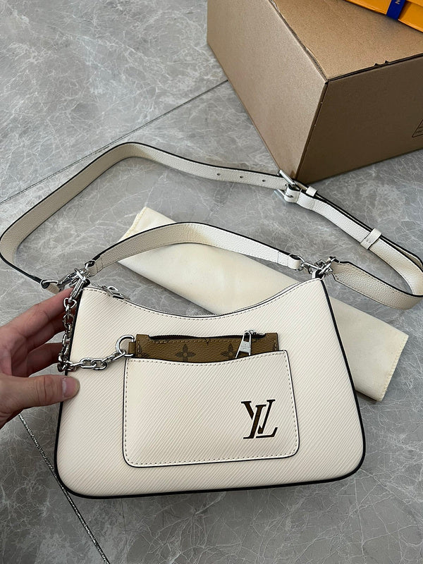 Glami-is - LOV Lady Bags - 733