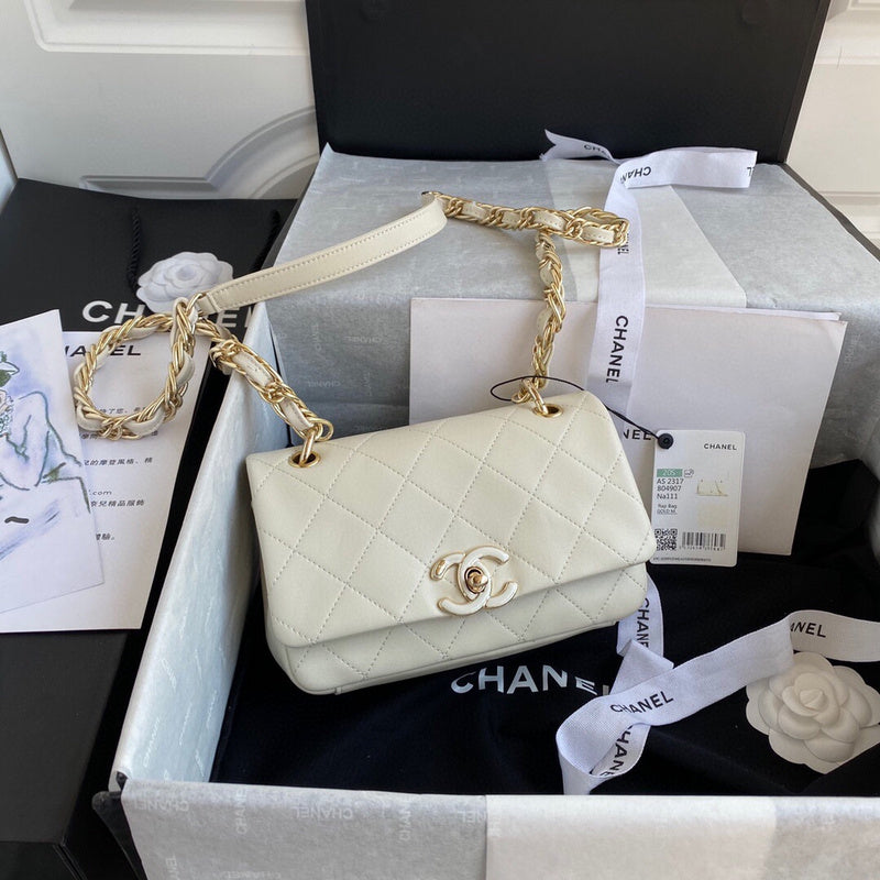 Satchel Bags - CHL Bags - 4752
