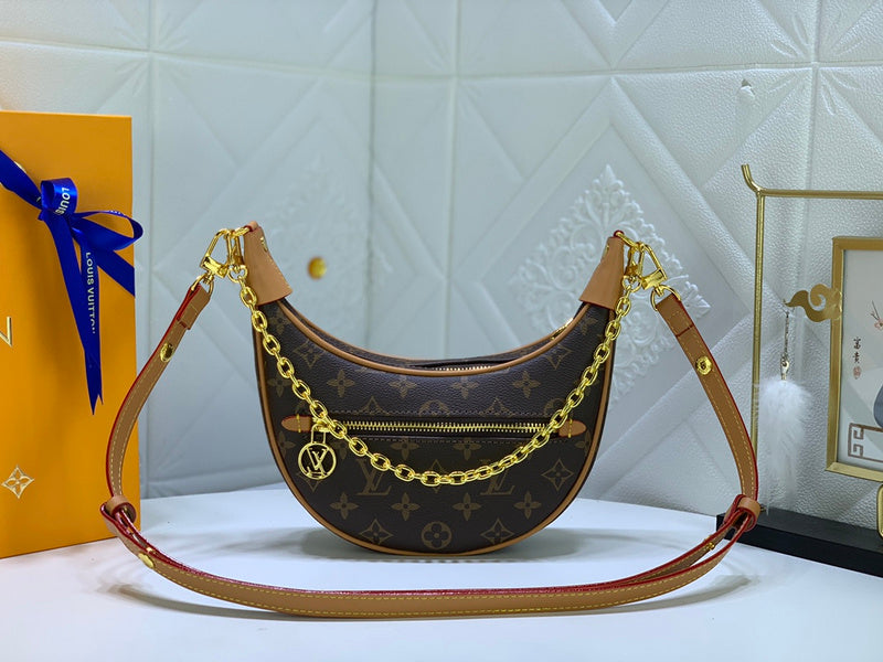 Satchel Bags - VL Bags - 423