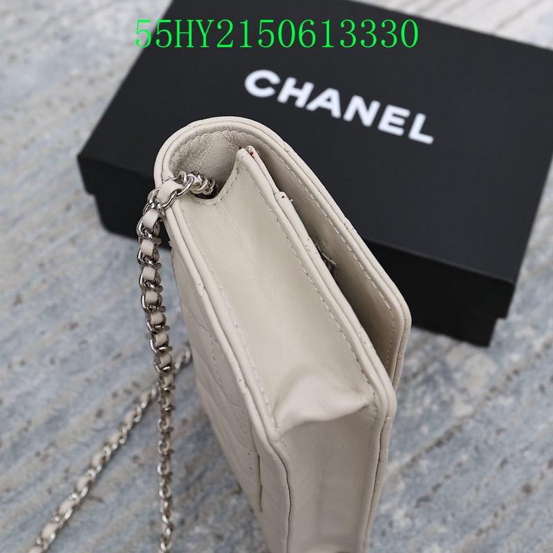 Satchel Bags - CHL Bags - 5160