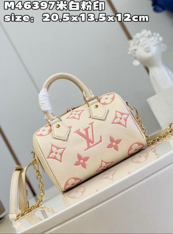 SAMC - LOV Bags - 1412