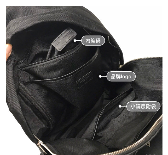 Glamy - YLS Bags - 1368