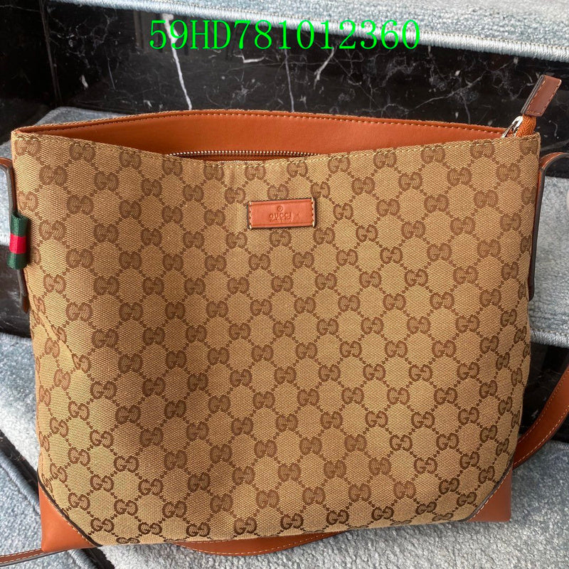 Glami Fashion - GCI Bags - 11145