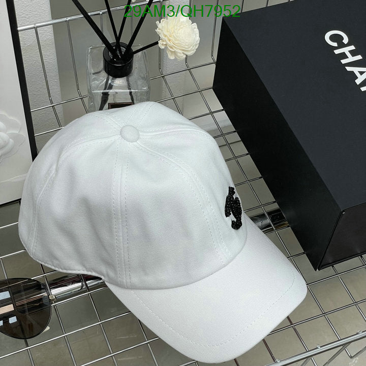 SAMC - CHL Caps & Hats - 205