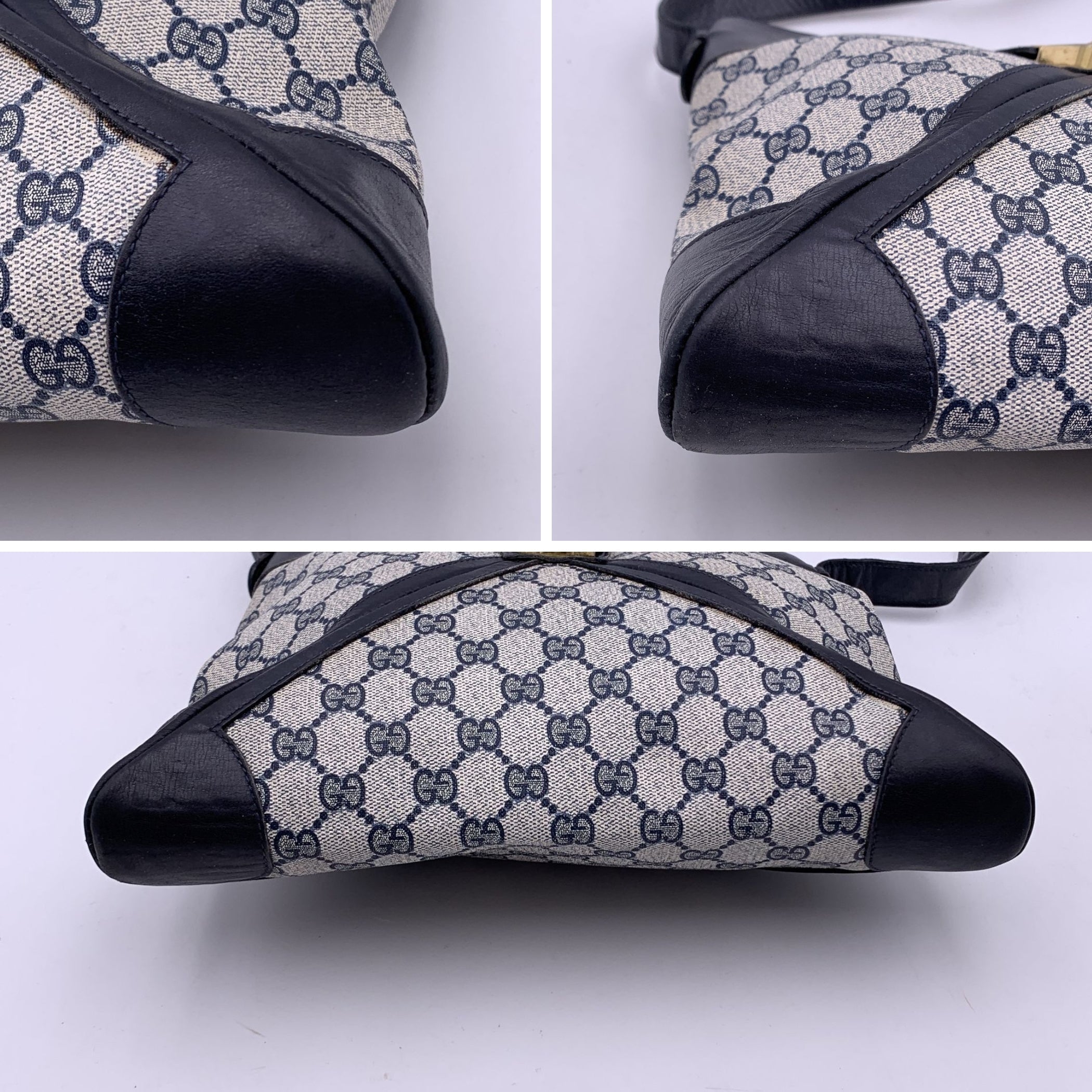 Gucci Shoulder Bag Vintage
