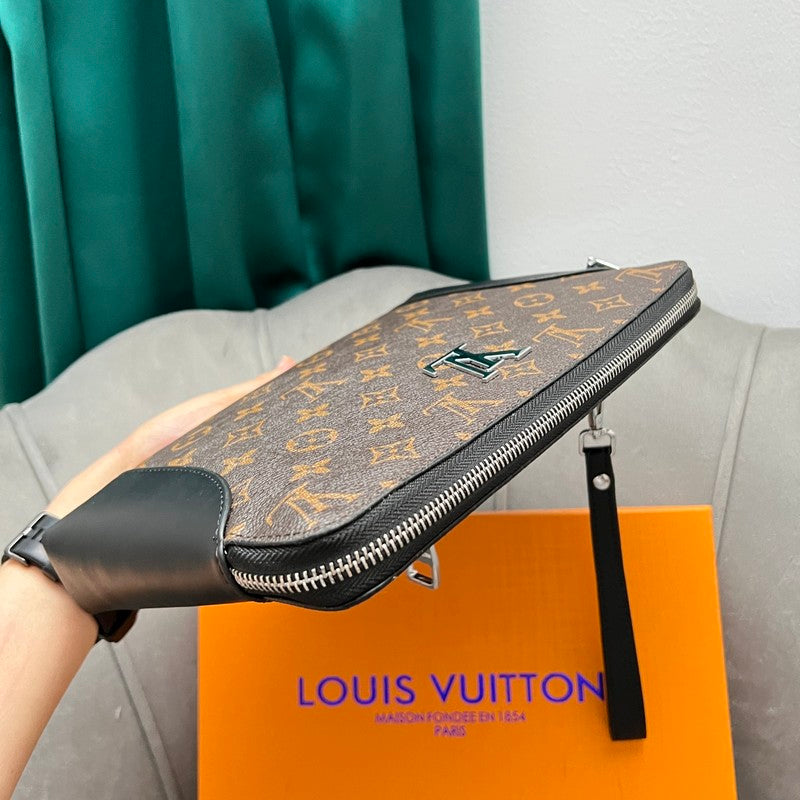 Satchel Bags - VL Bags - 3363