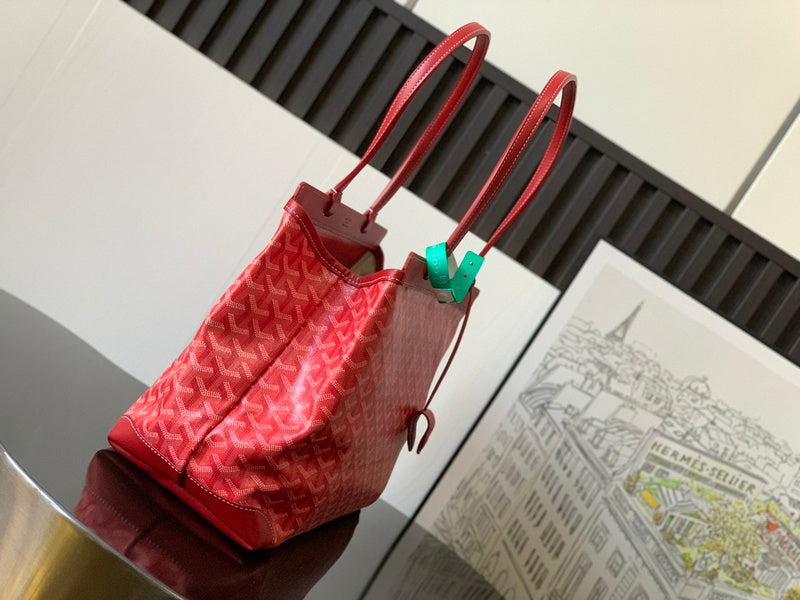 Glamy - GYO Bags - 352